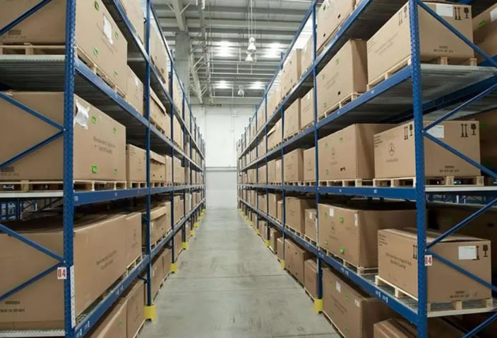 泉州到田家庵区货物仓储