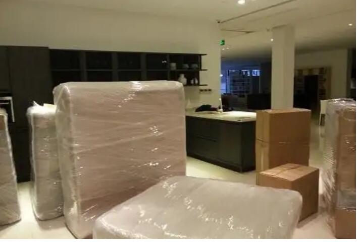 泉州到田家庵区长途搬家