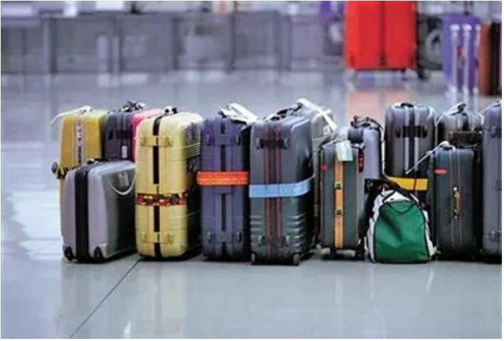 泉州到田家庵区行李托运